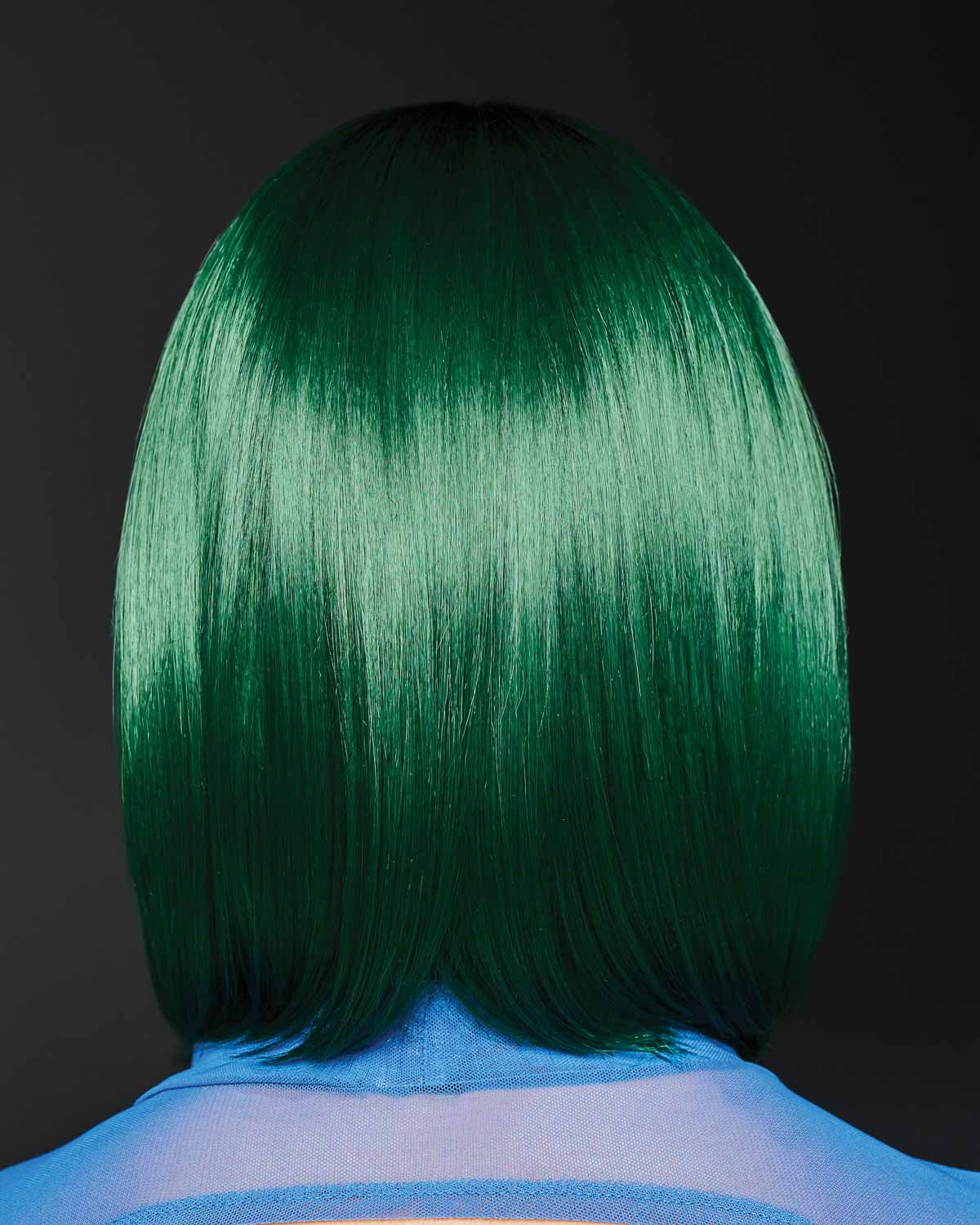 Green IRL Wig by Hairdo Hothair Wigs Hairpieces